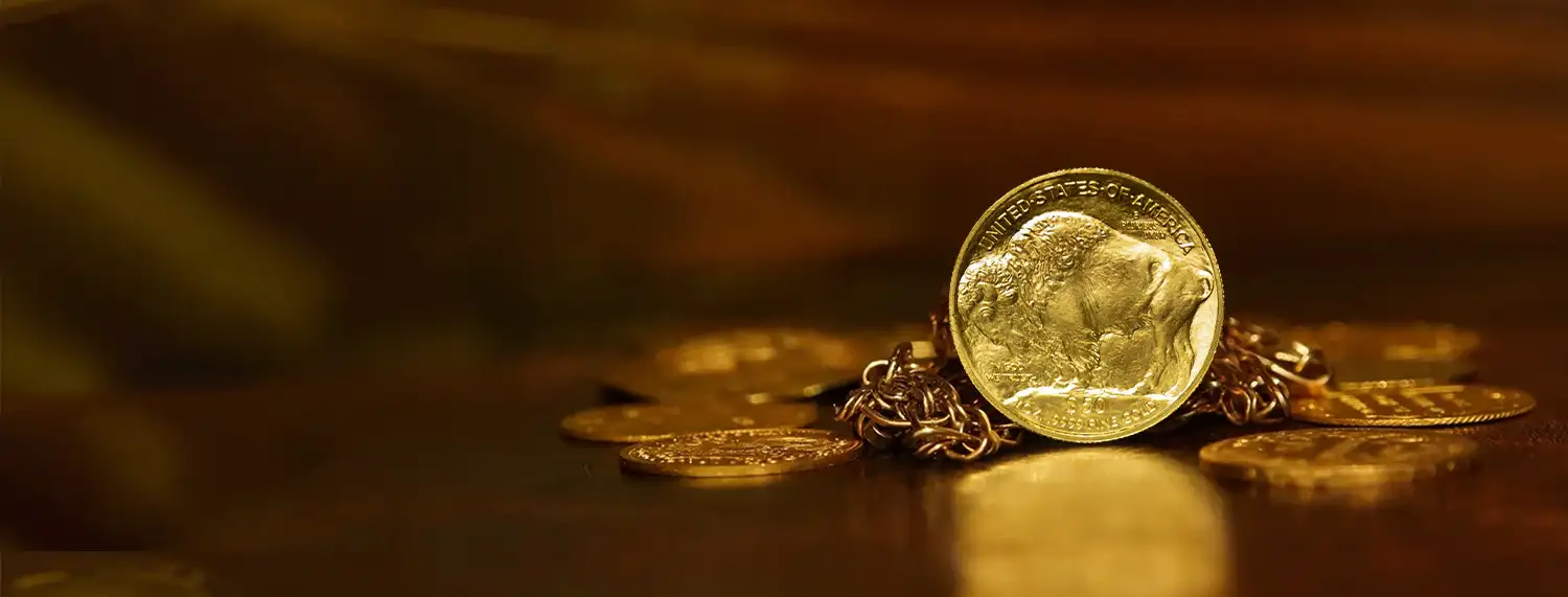 Invest in Lasting Brilliance